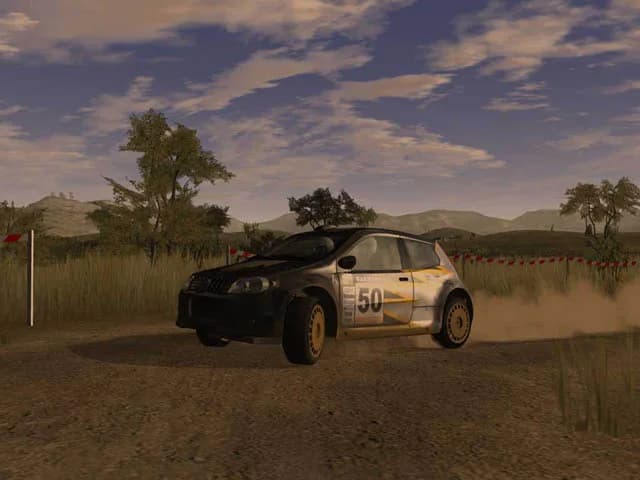 Xpand Rally görsel 2