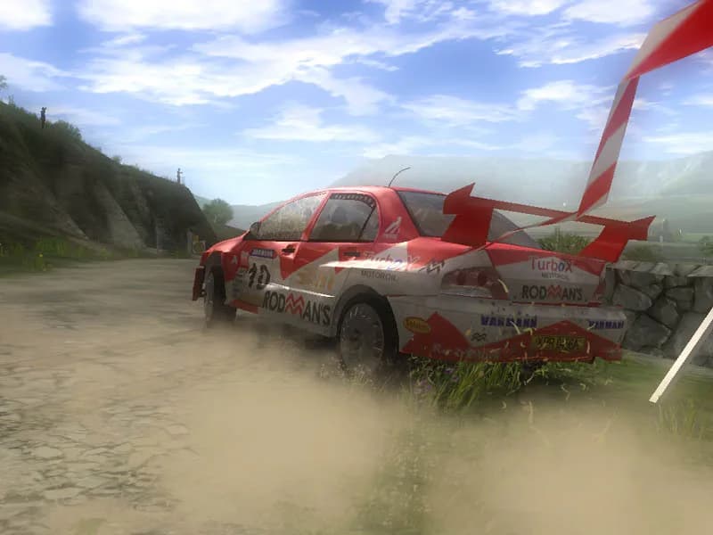 Xpand Rally görsel 3