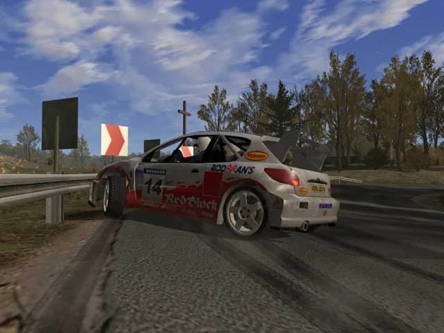 Xpand Rally görsel 4