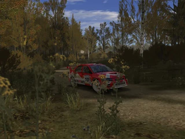 Xpand Rally görsel 6