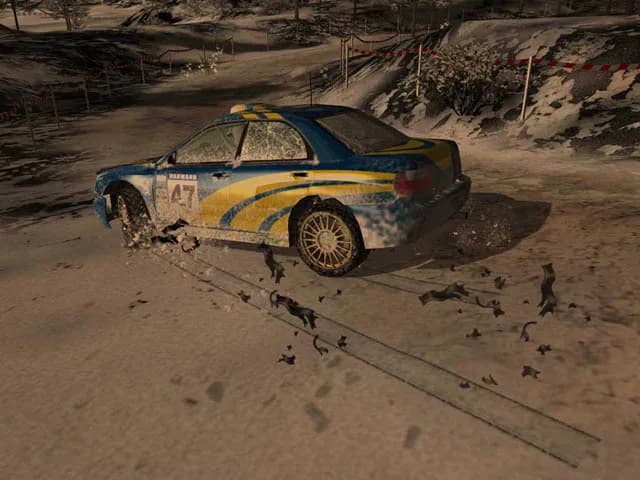 Xpand Rally görsel 7
