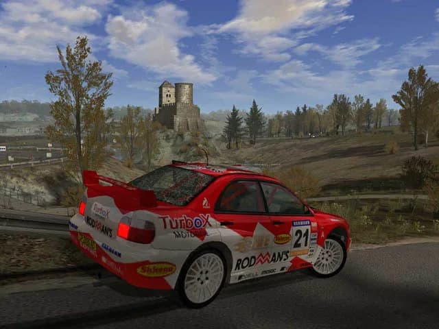 Xpand Rally görsel 8