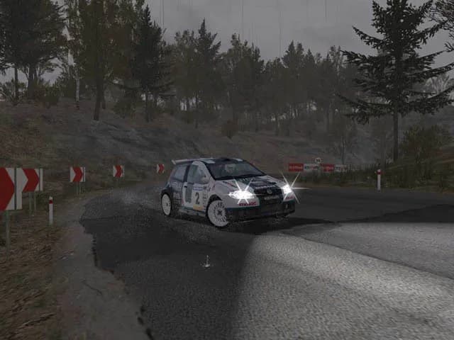 Xpand Rally görsel 9