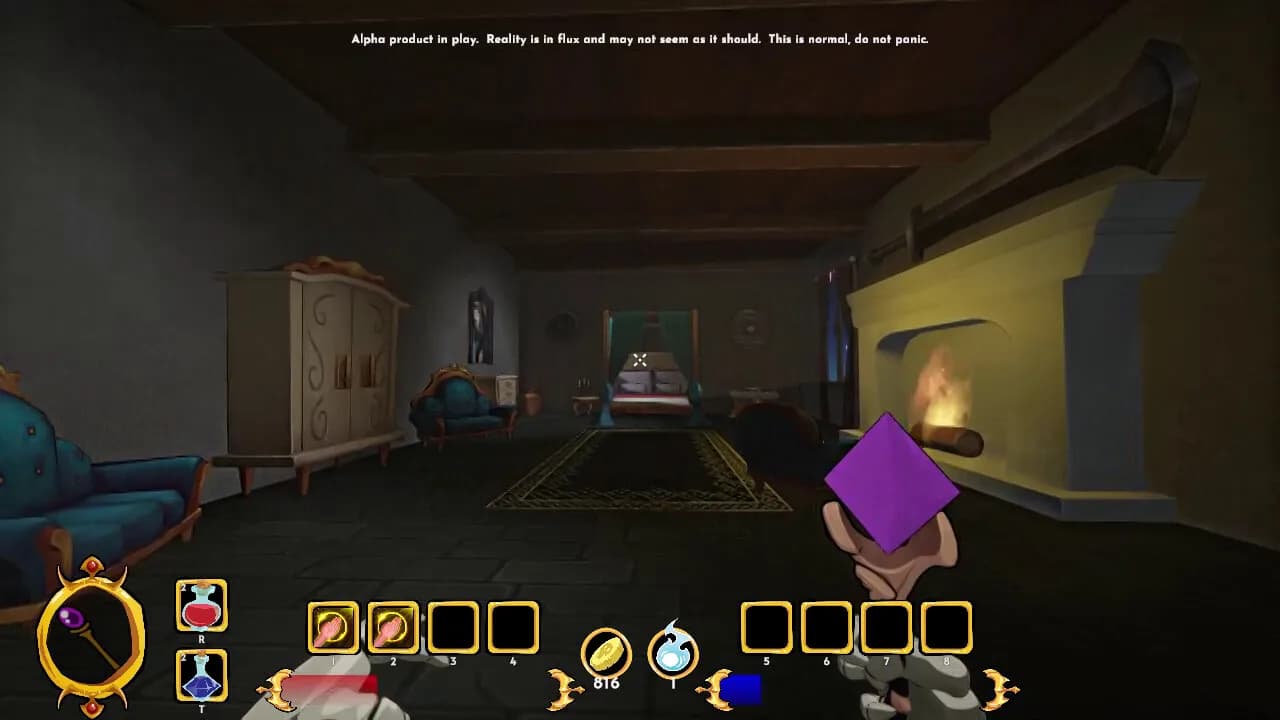 Primest Evil görsel 7