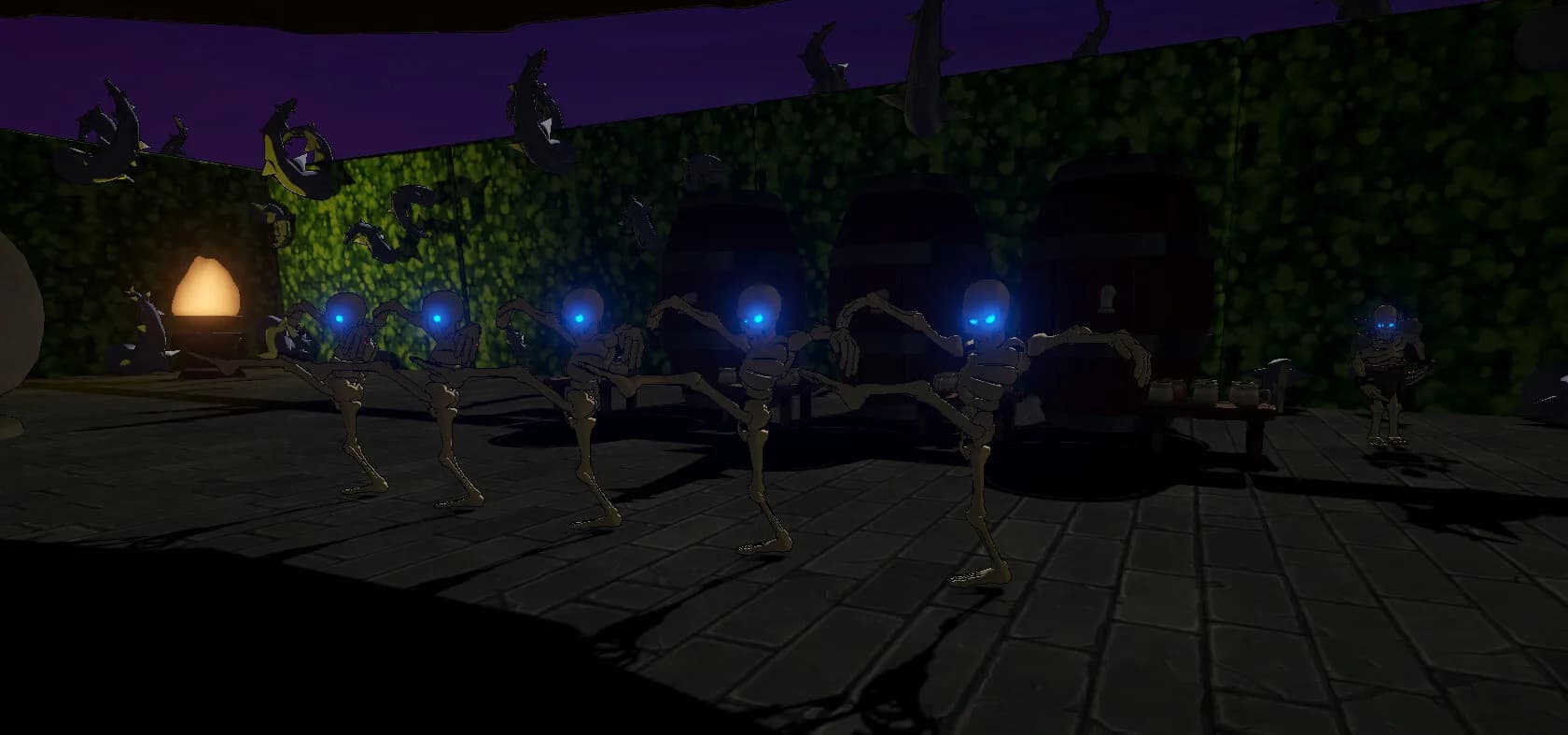 Primest Evil görsel 8
