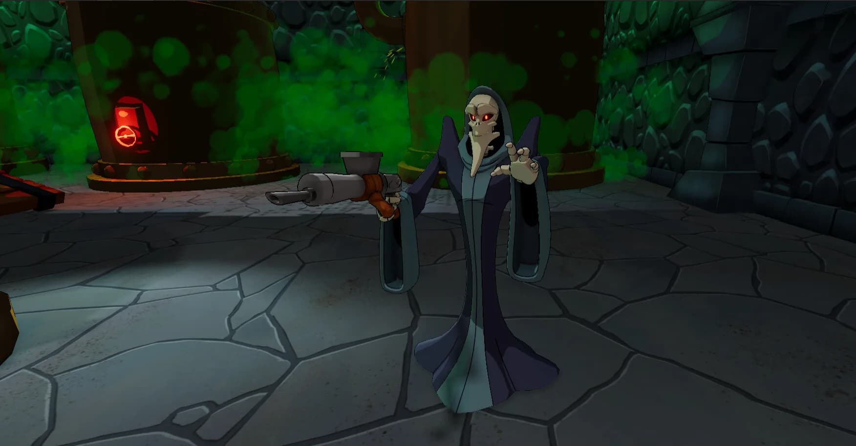 Primest Evil görsel 10