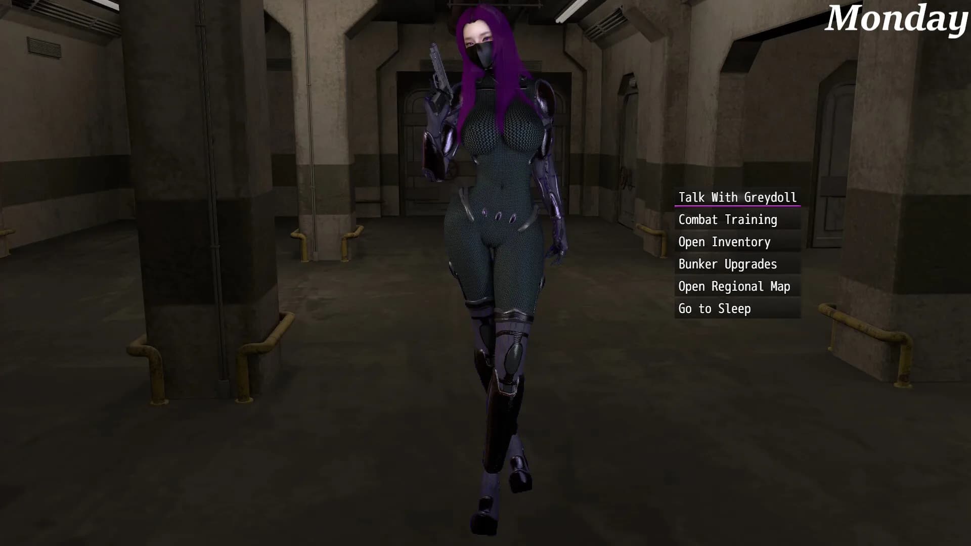 Synthetic Soul: Onyx görsel 2