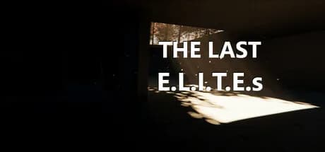The Last E.L.I.T.E.s görsel 1