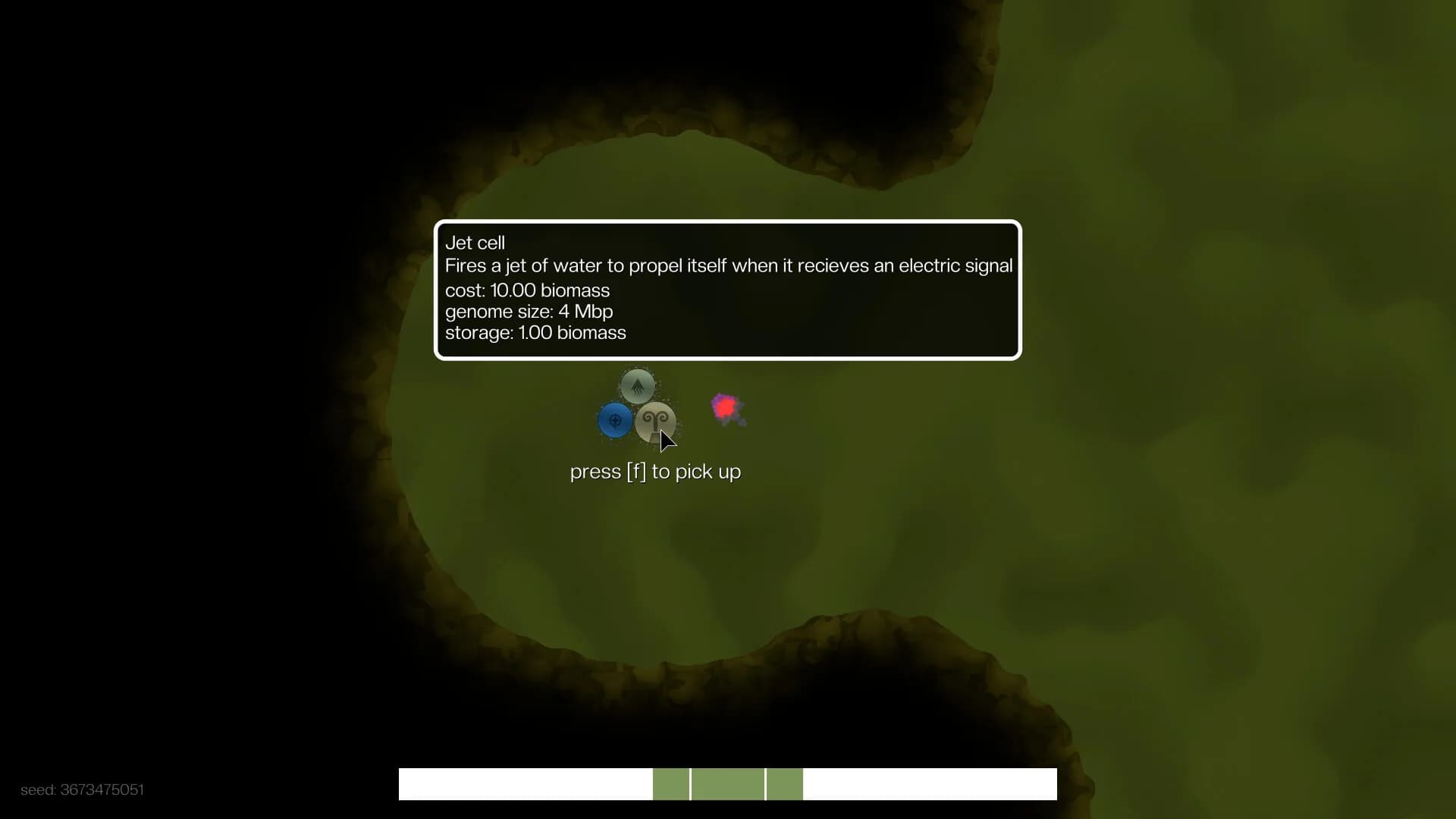 Primordialis görsel 3