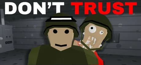 Don't Trust