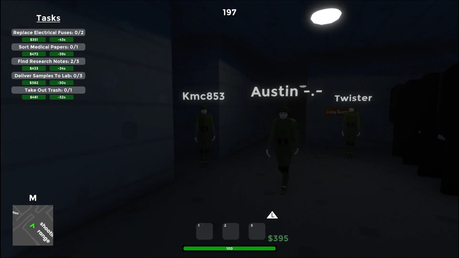 Don't Trust görsel 3