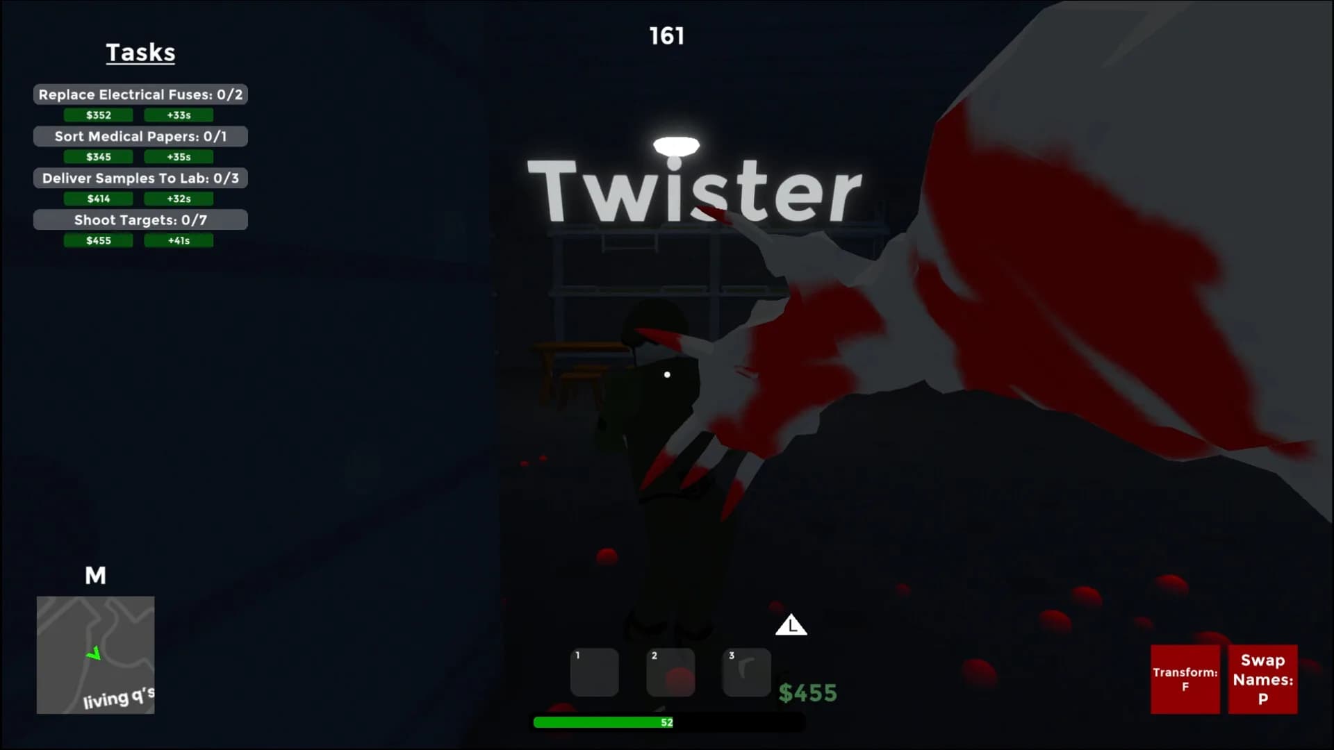 Don't Trust görsel 4
