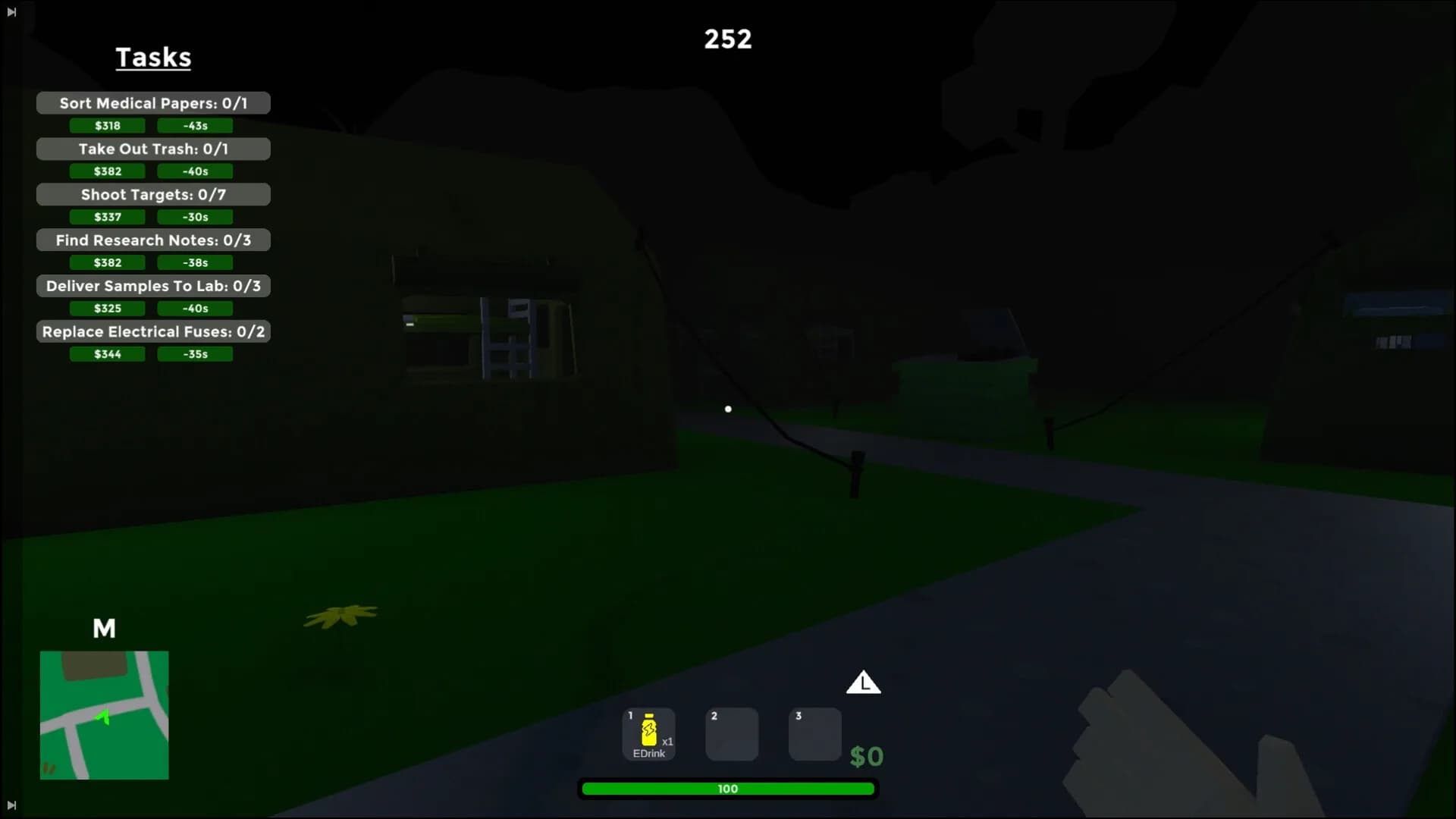 Don't Trust görsel 6