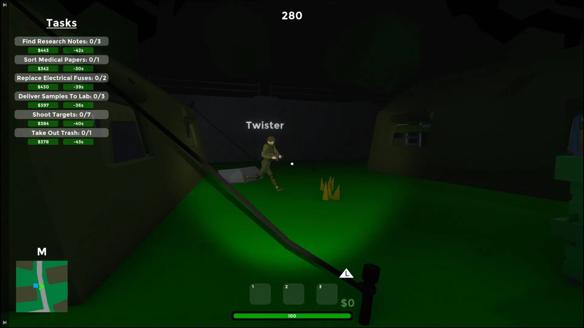 Don't Trust görsel 7