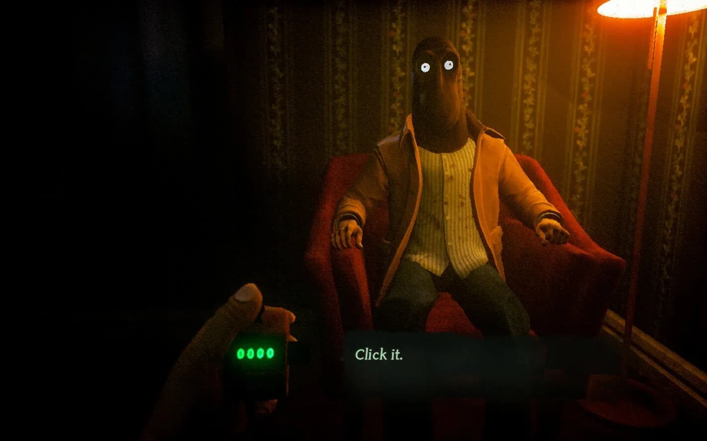 CLICKOLDING görsel 2