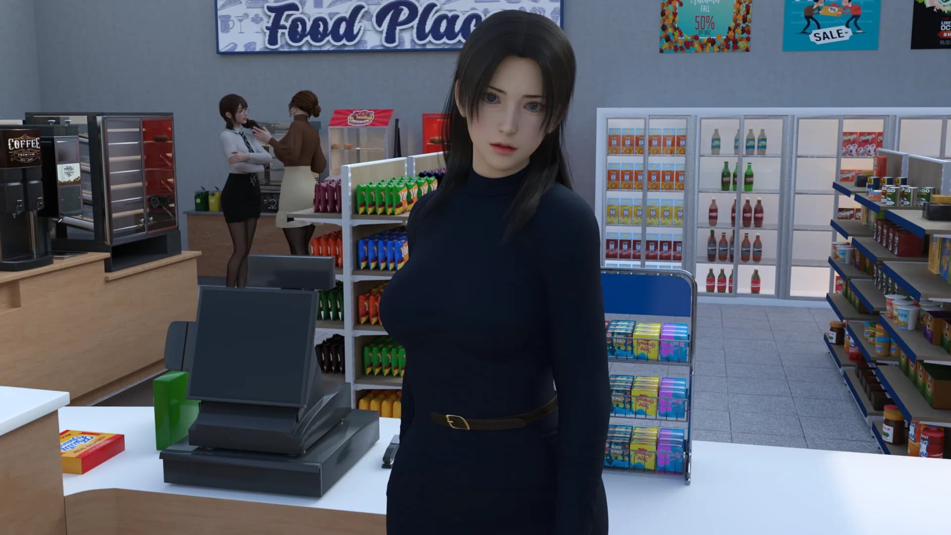 City Lights Love Bites Season 0 [Pilot Season] görsel 6
