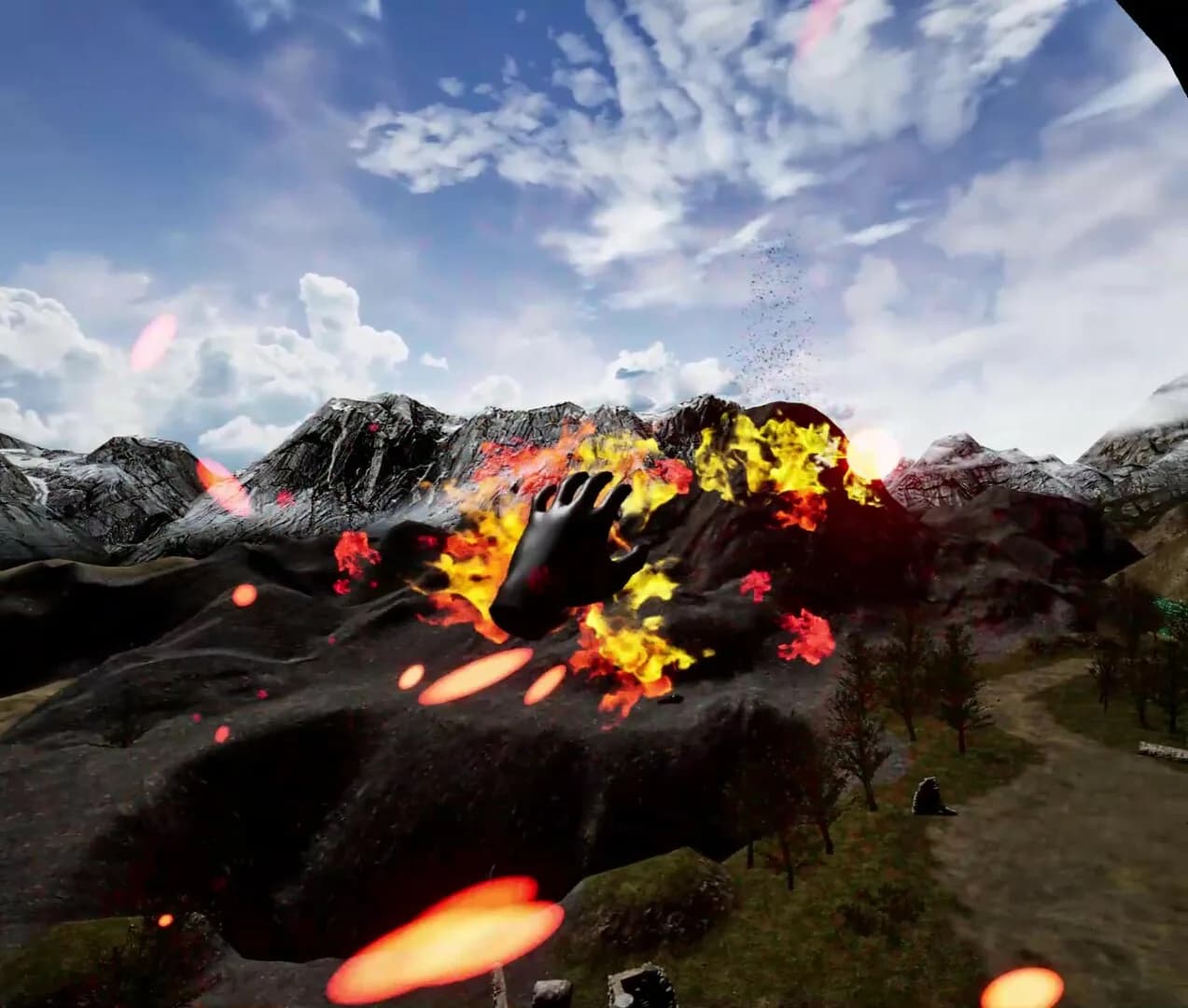 Tower of Doom VR görsel 2