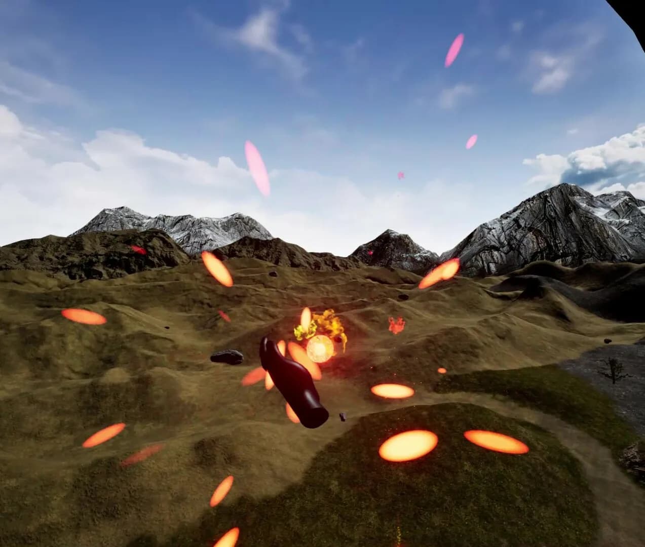 Tower of Doom VR görsel 4