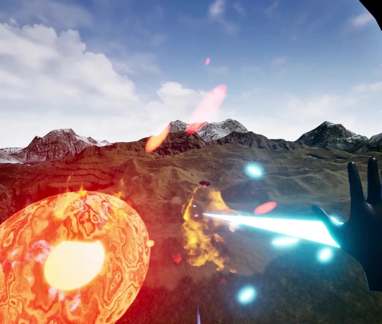 Tower of Doom VR görsel 6