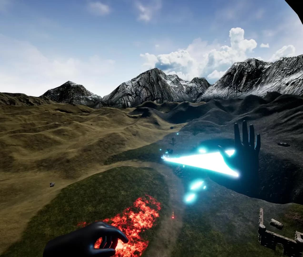 Tower of Doom VR görsel 7