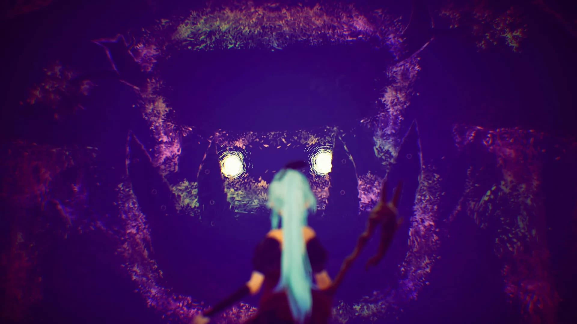 Witch of Oblivion görsel 8