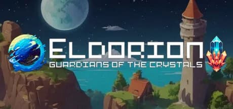 Eldorion: Guardians of the Crystals