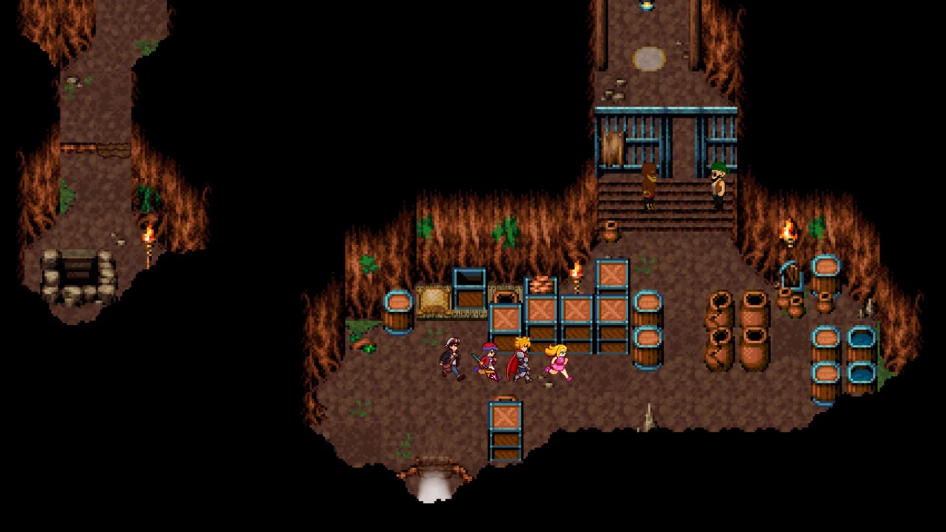Eldorion: Guardians of the Crystals görsel 2