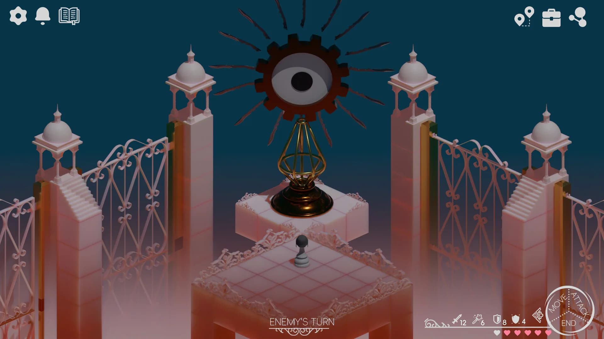 《方块战记》《Legend Square》 görsel 5