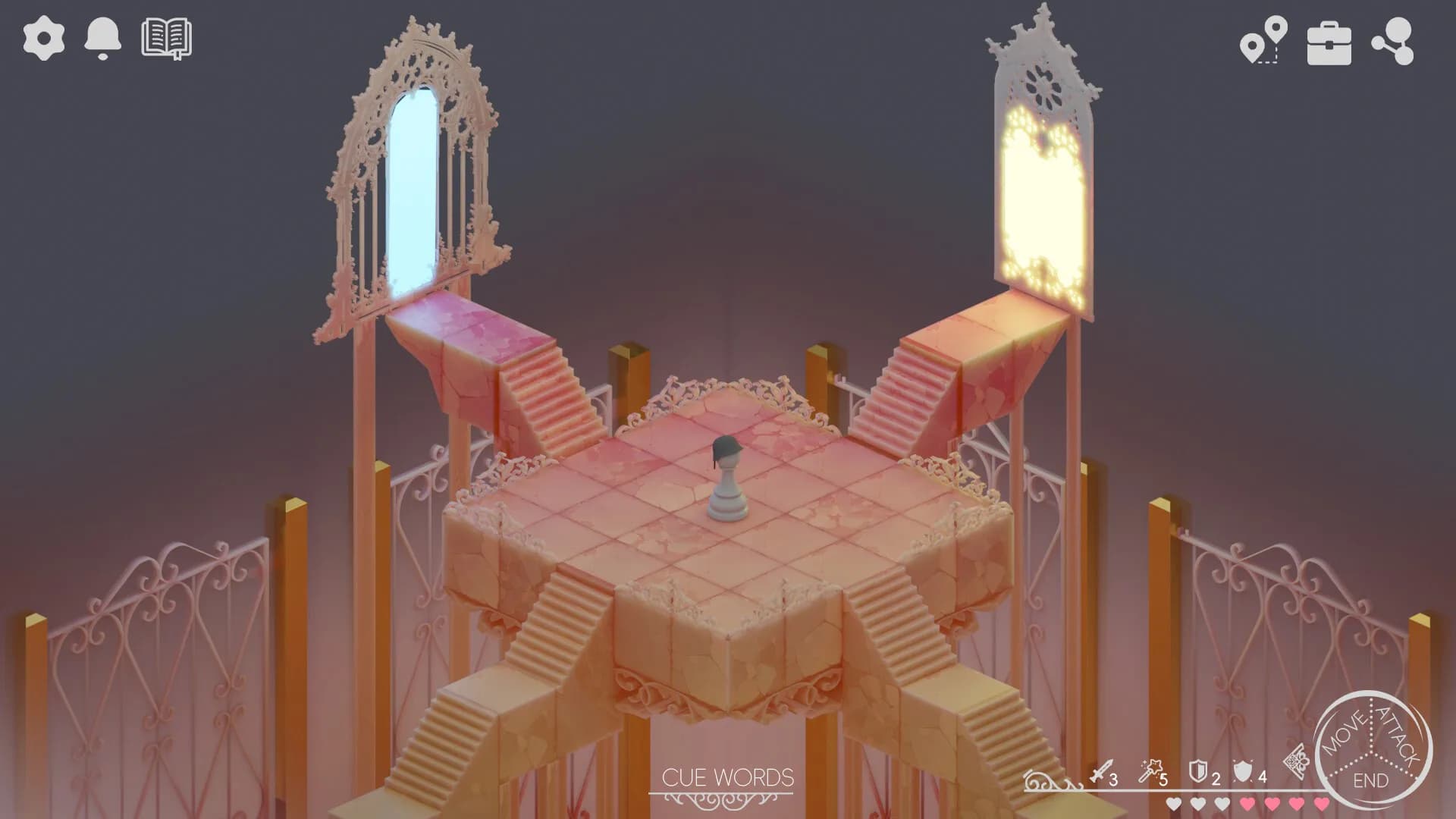 《方块战记》《Legend Square》 görsel 6