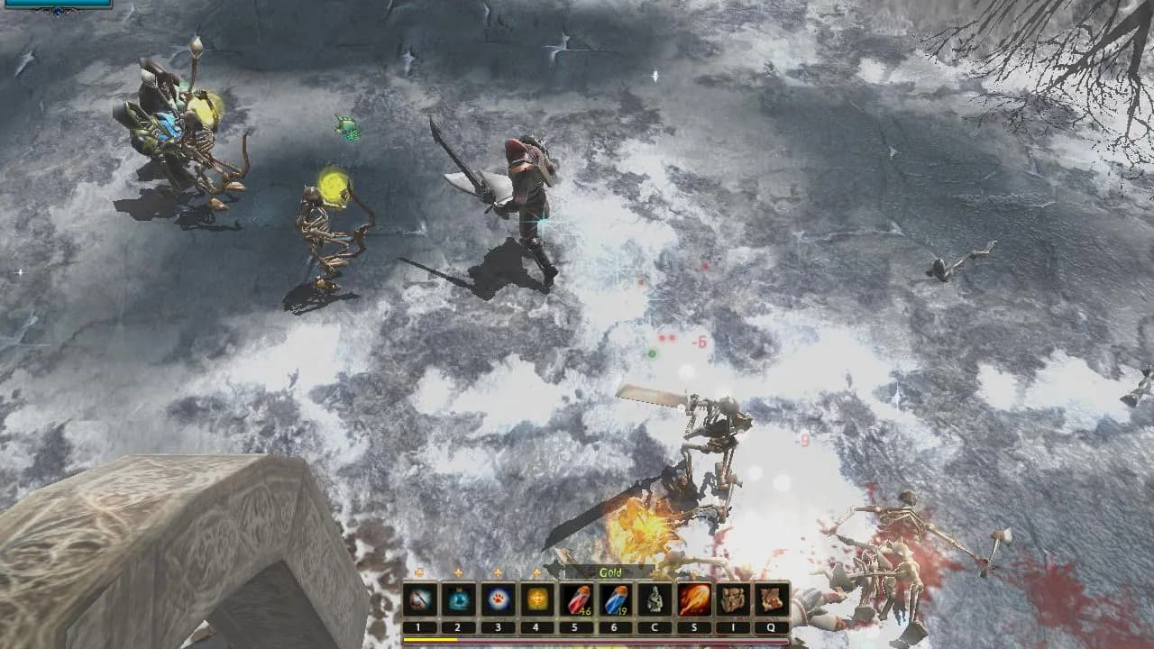 Legends of Persia görsel 12