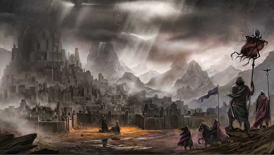 Legends of Persia görsel 13