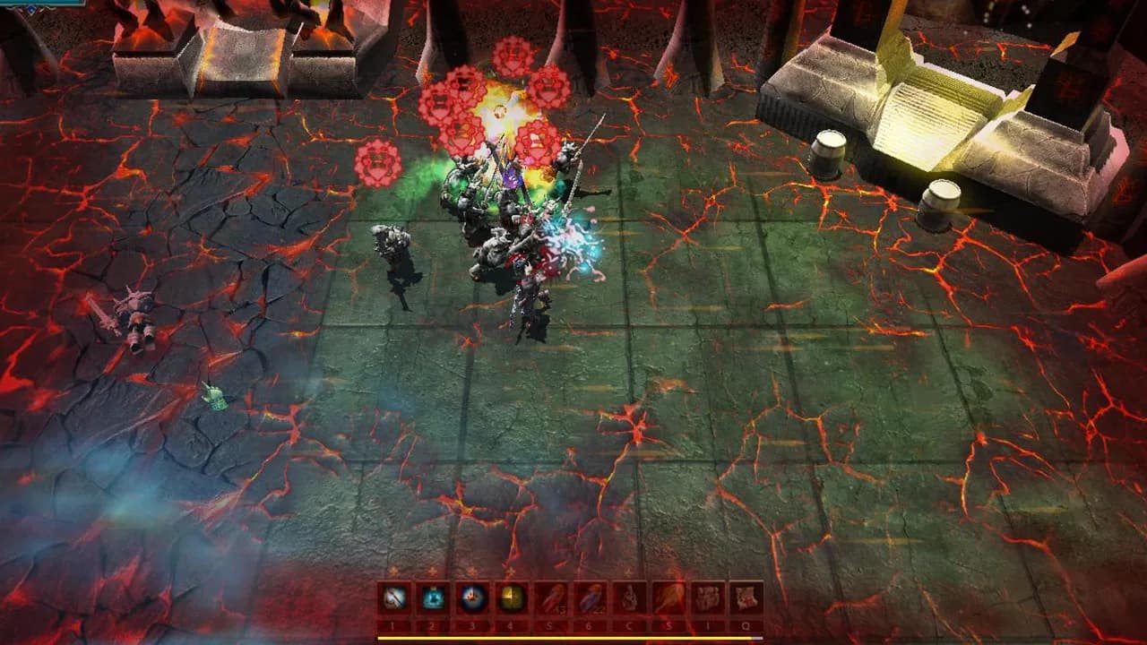 Legends of Persia görsel 14