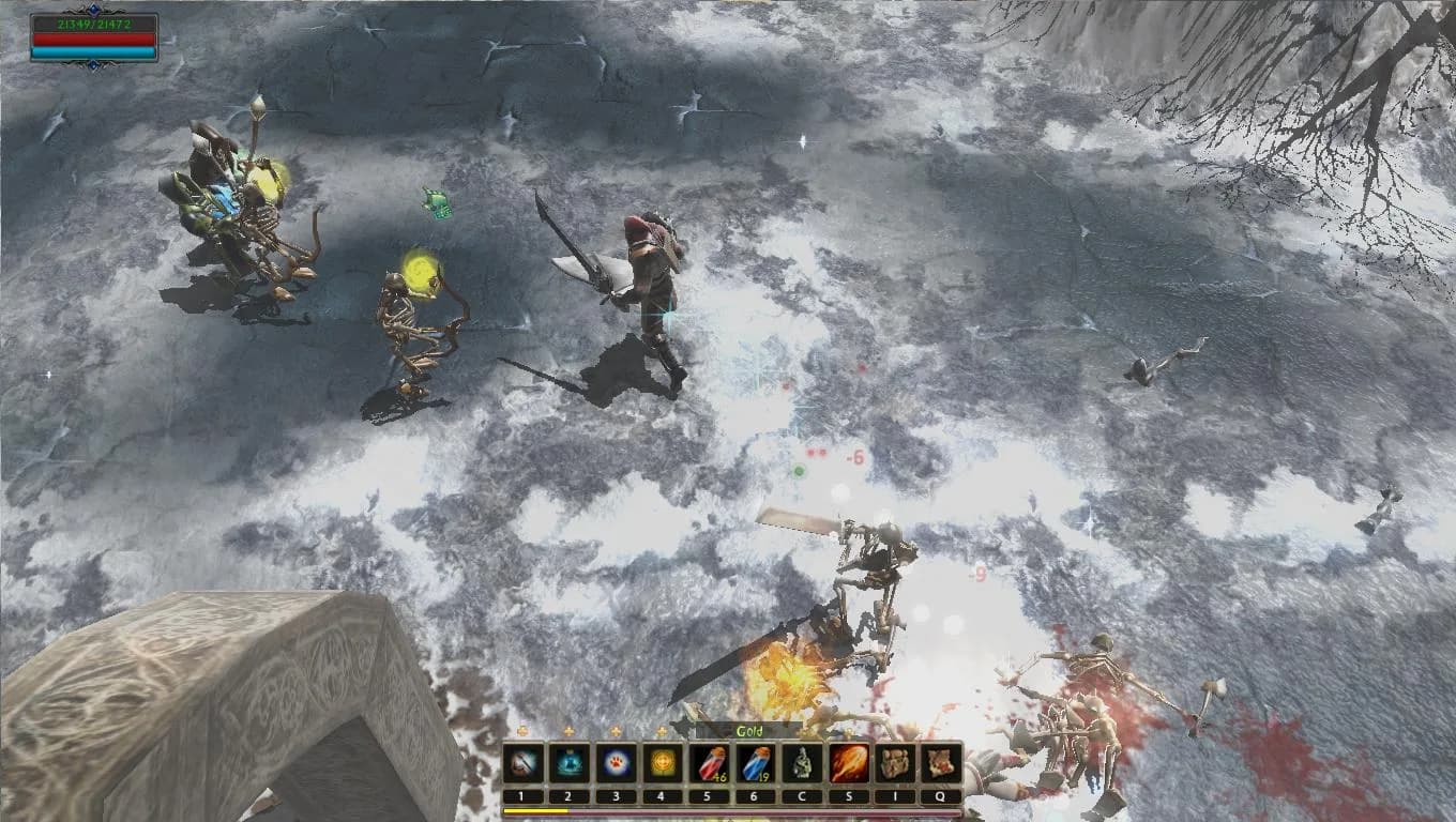 Legends of Persia görsel 16