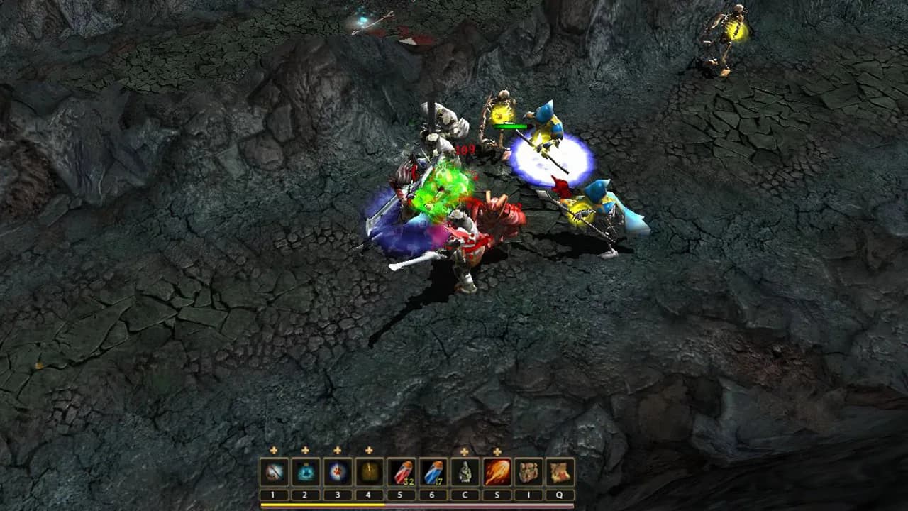 Legends of Persia görsel 17