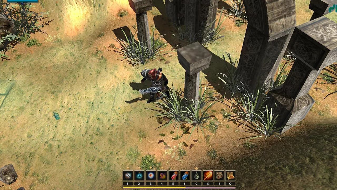 Legends of Persia görsel 18