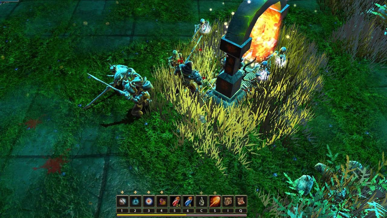 Legends of Persia görsel 19