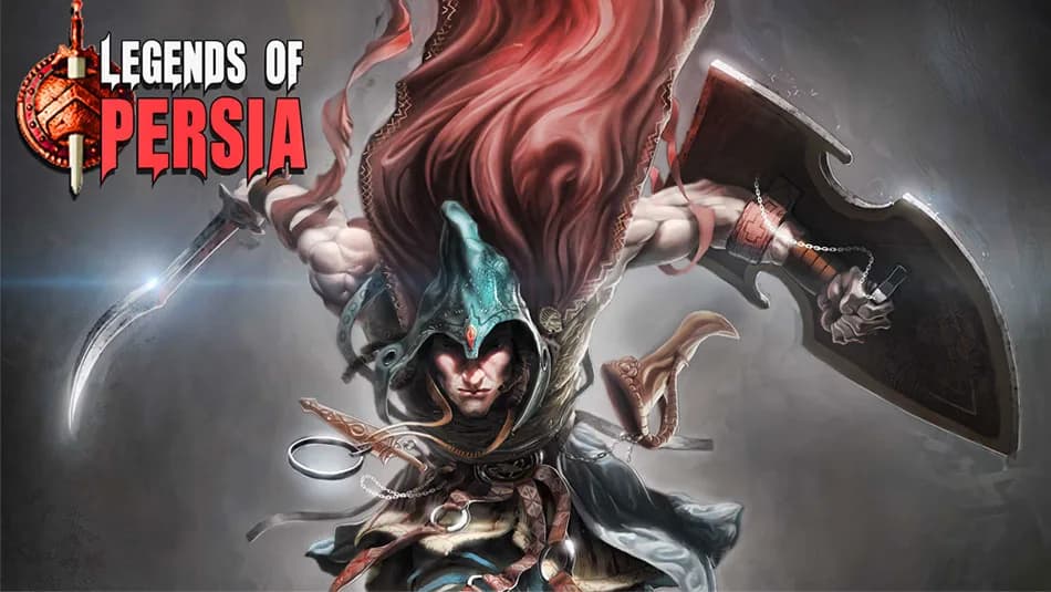 Legends of Persia görsel 4