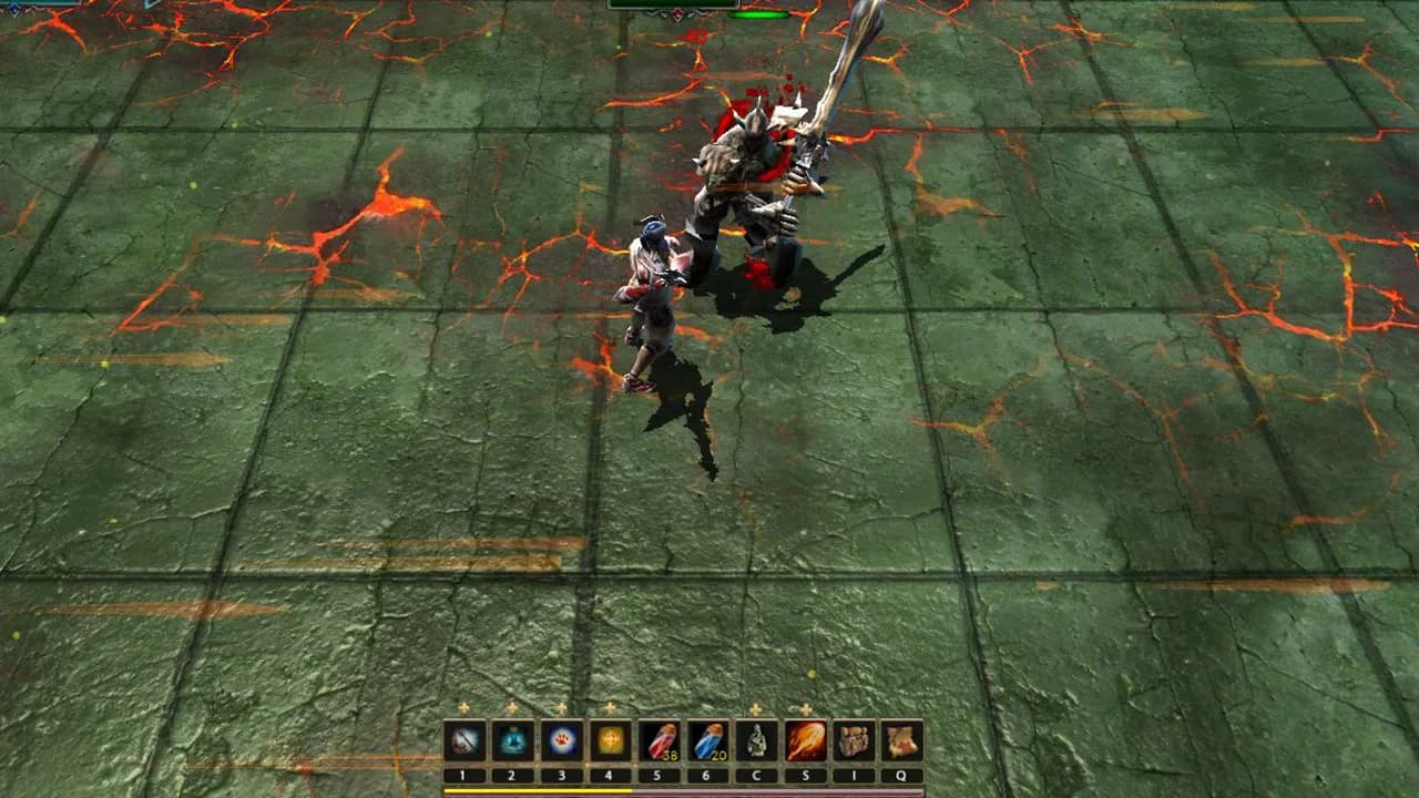 Legends of Persia görsel 5