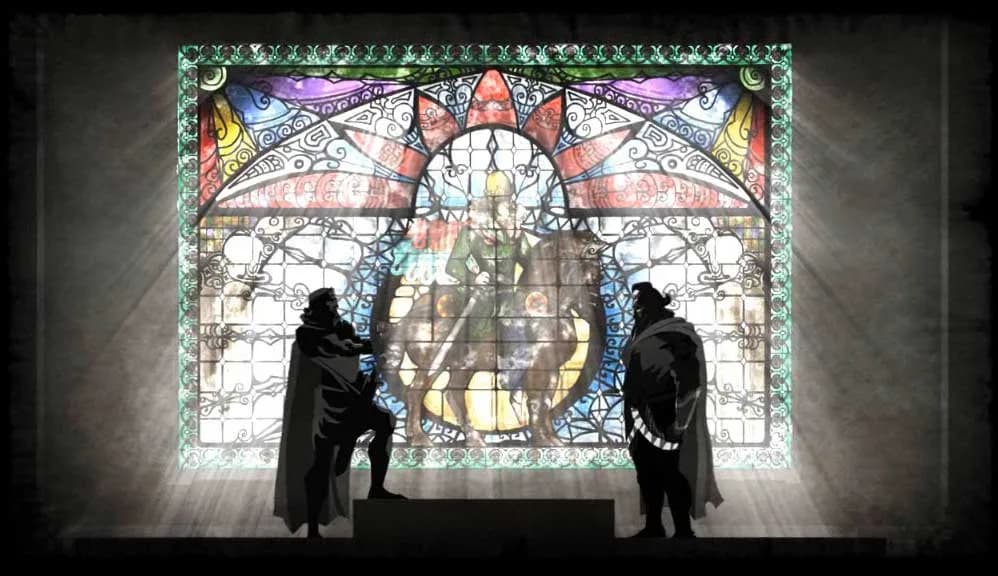 Legends of Persia görsel 6