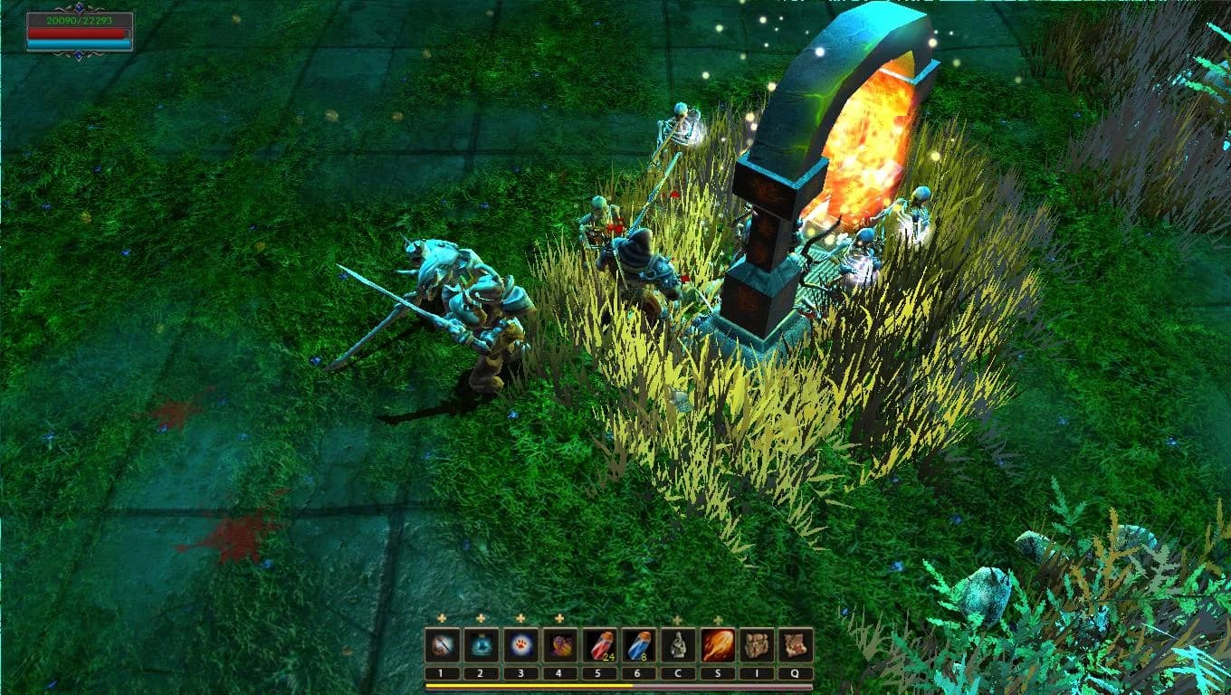 Legends of Persia görsel 8