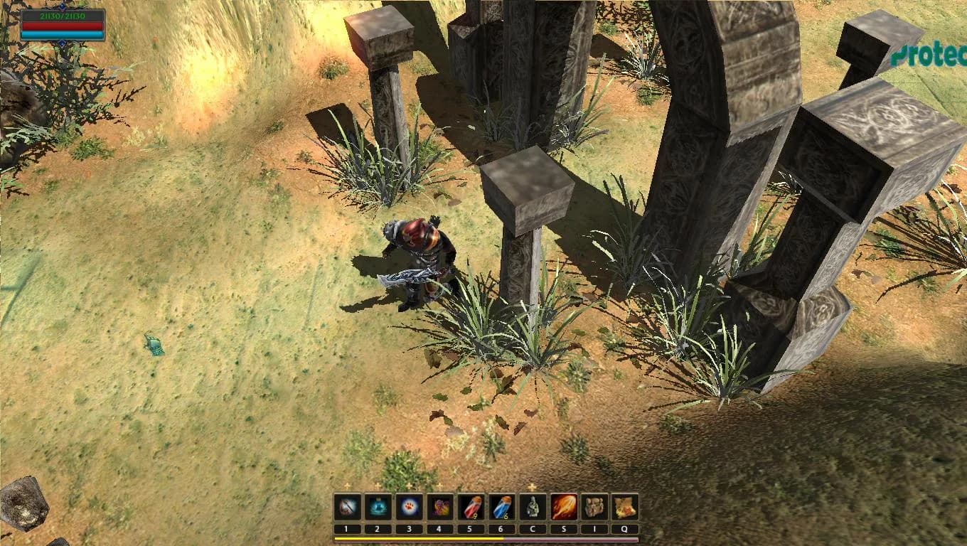 Legends of Persia görsel 9