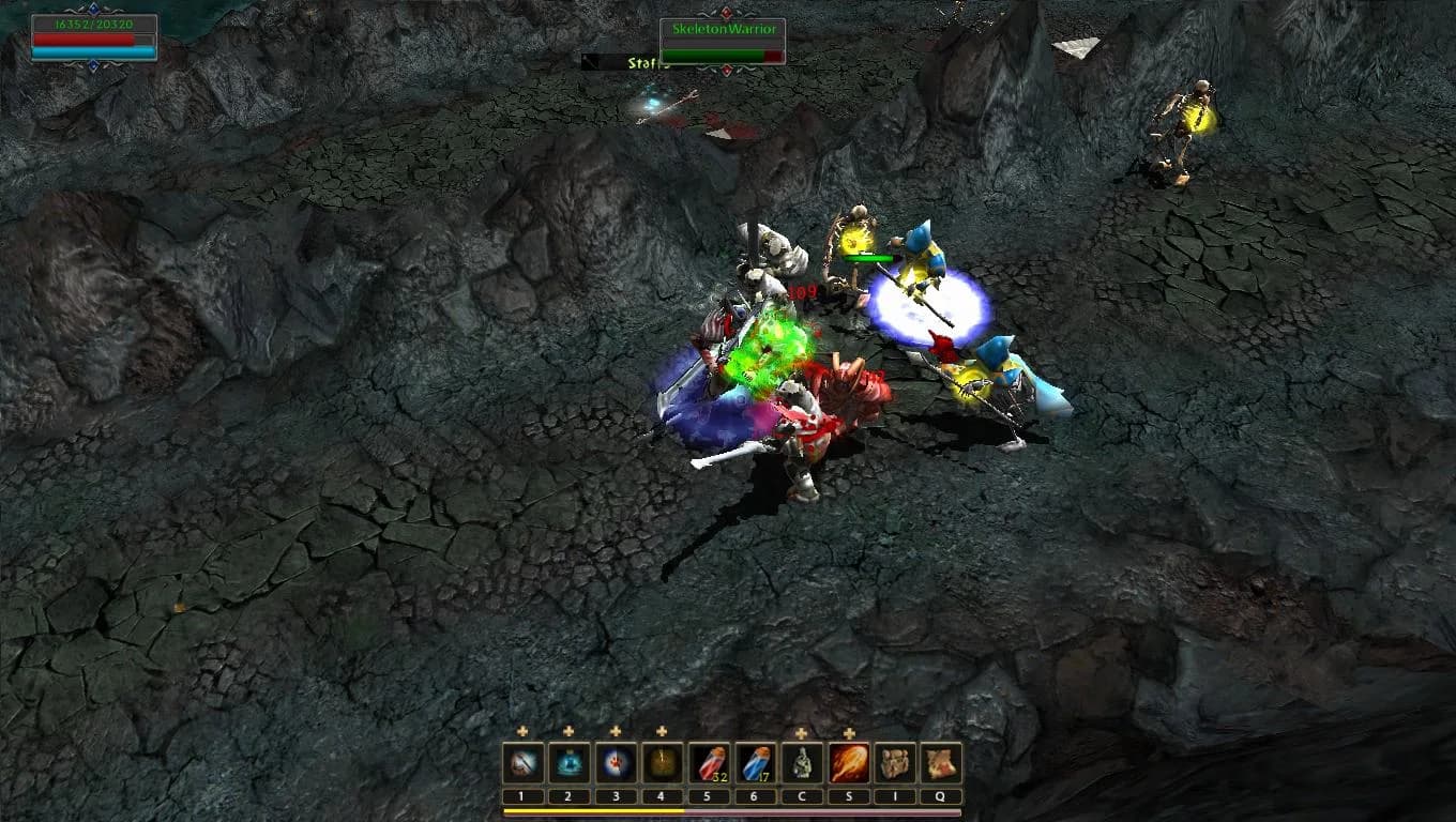 Legends of Persia görsel 11