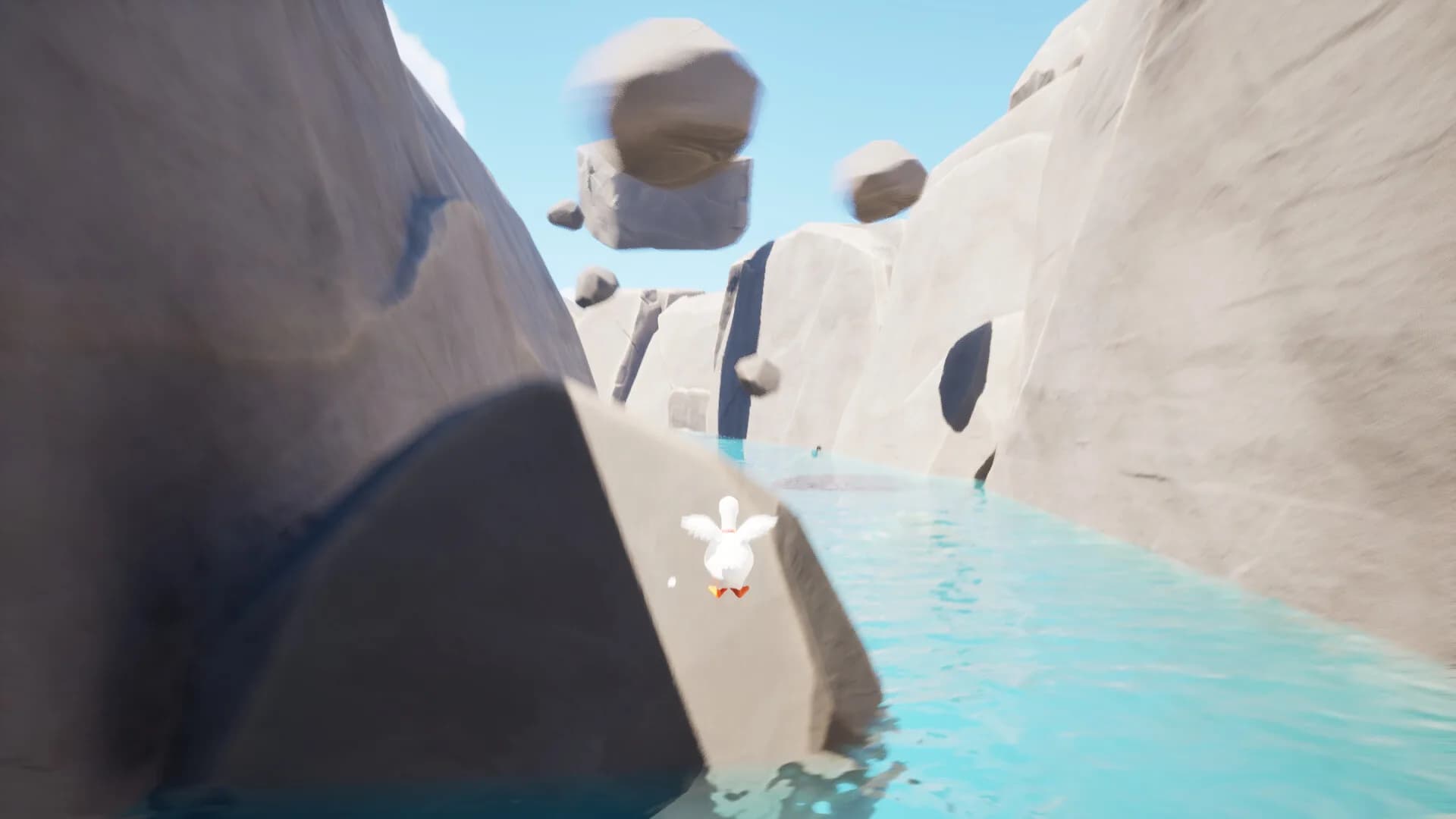 Ducky: The Brave görsel 4