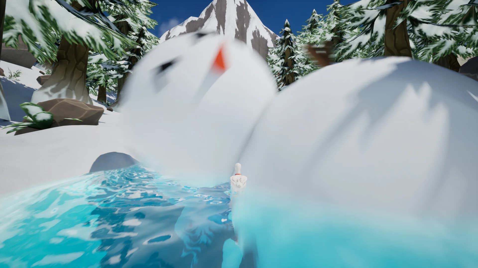 Ducky: The Brave görsel 11