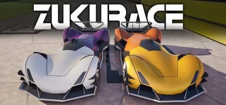 ZukuRace görsel 1