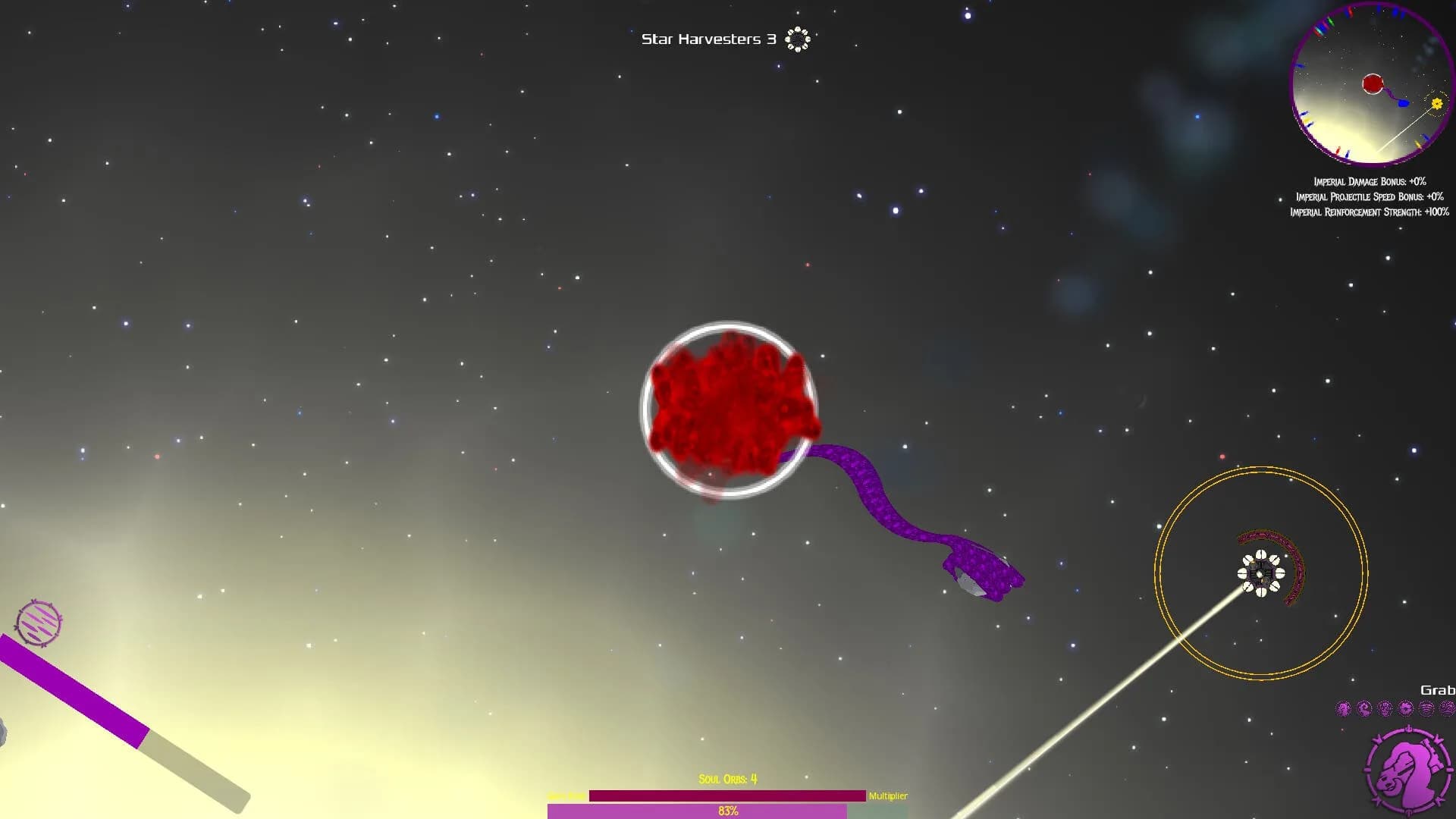 Doomed Stars görsel 4