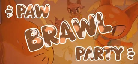 Paw Brawl Party