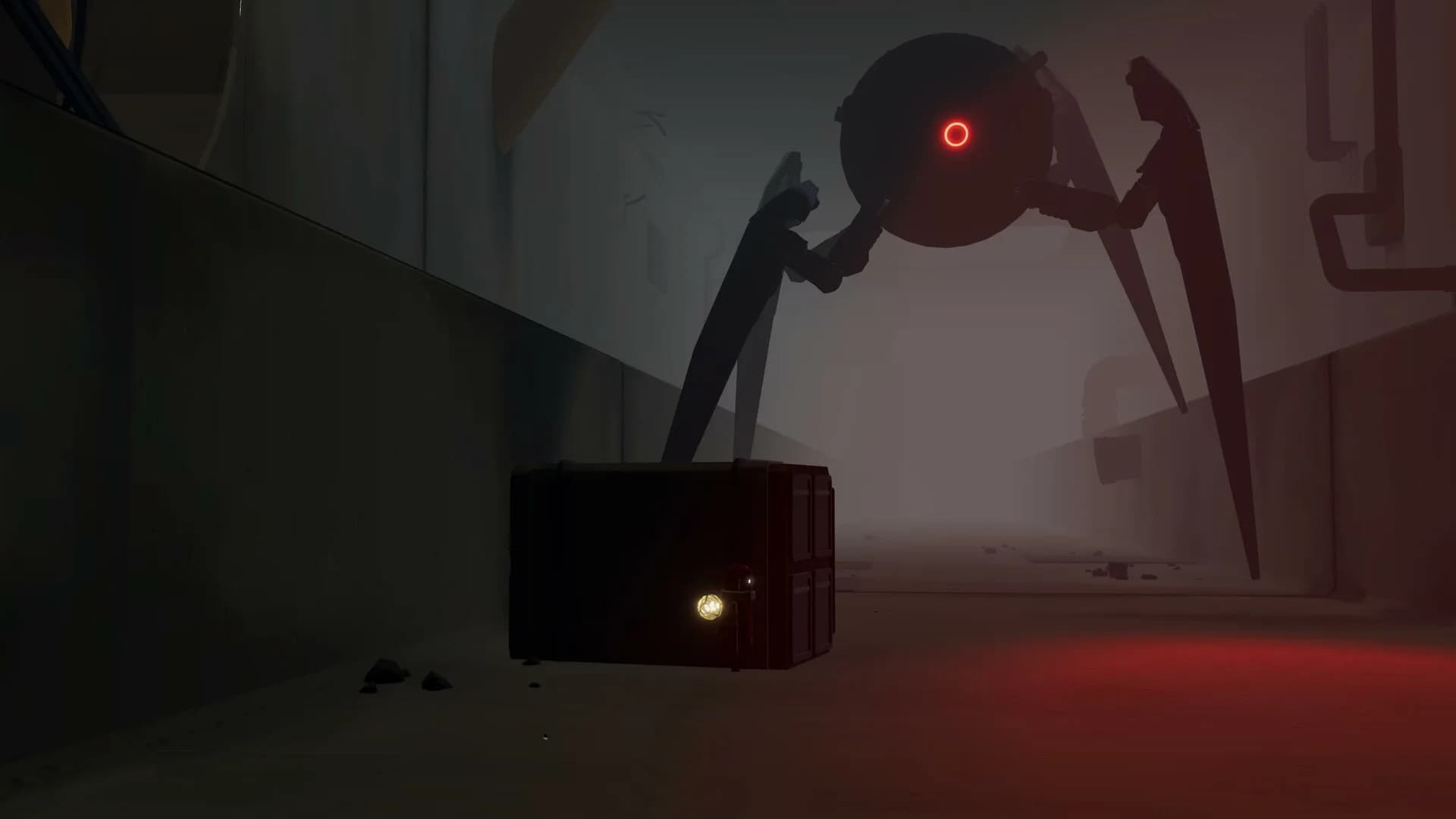 BREAKER: INITIATING görsel 3