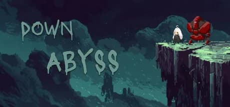 Down Abyss görsel 1