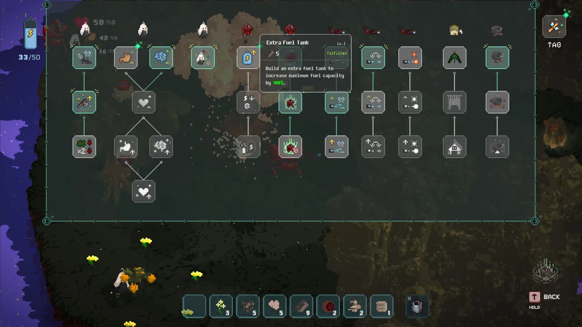 Down Abyss görsel 3